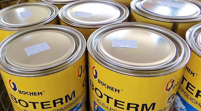 Soudal acquires Polish adhesive manufacturer Bochem