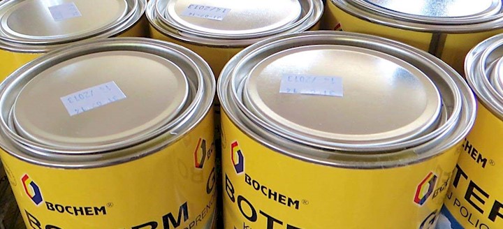 Soudal acquires Polish adhesive manufacturer Bochem