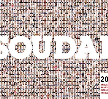 Soudal annual report 2014