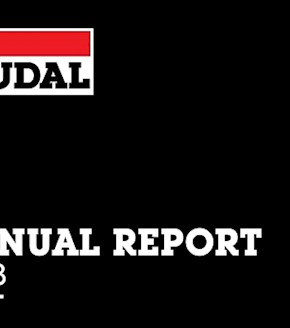 Soudal annual report 2018