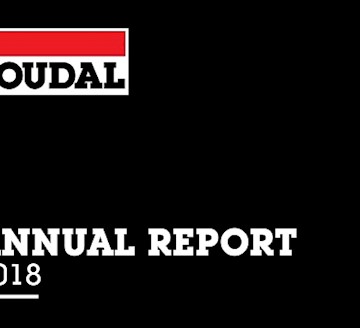 Soudal annual report 2018