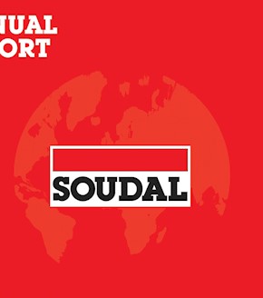 Soudal annual report 2021