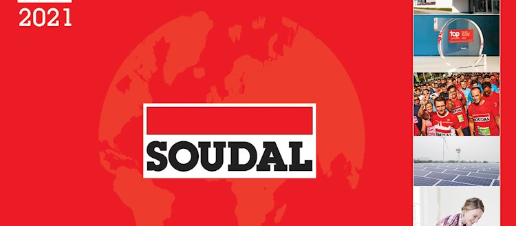 Soudal annual report 2021
