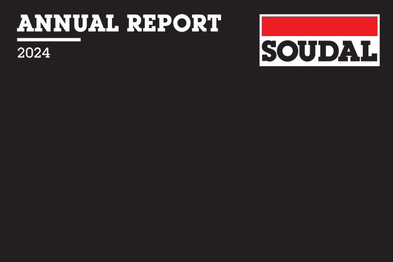 Soudal Annual Report 2024