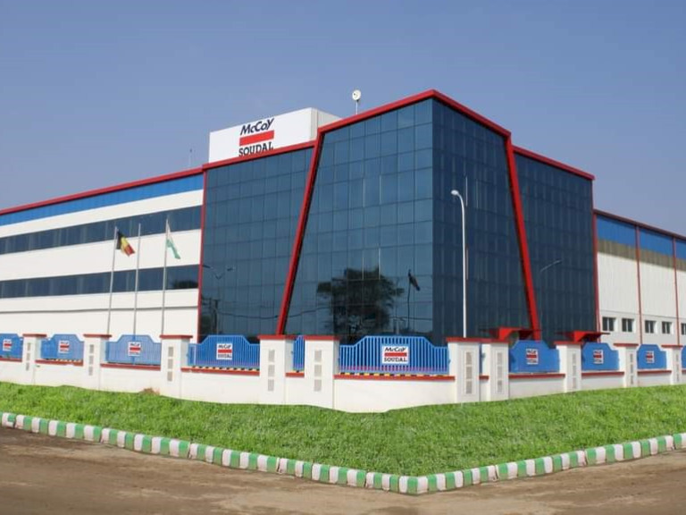 McCoy Soudal India