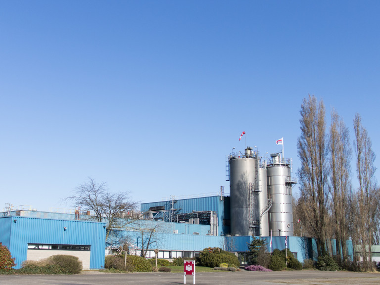 Soudal Bergen op Zoom