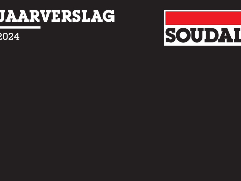 Soudal Jaarverslag 2024