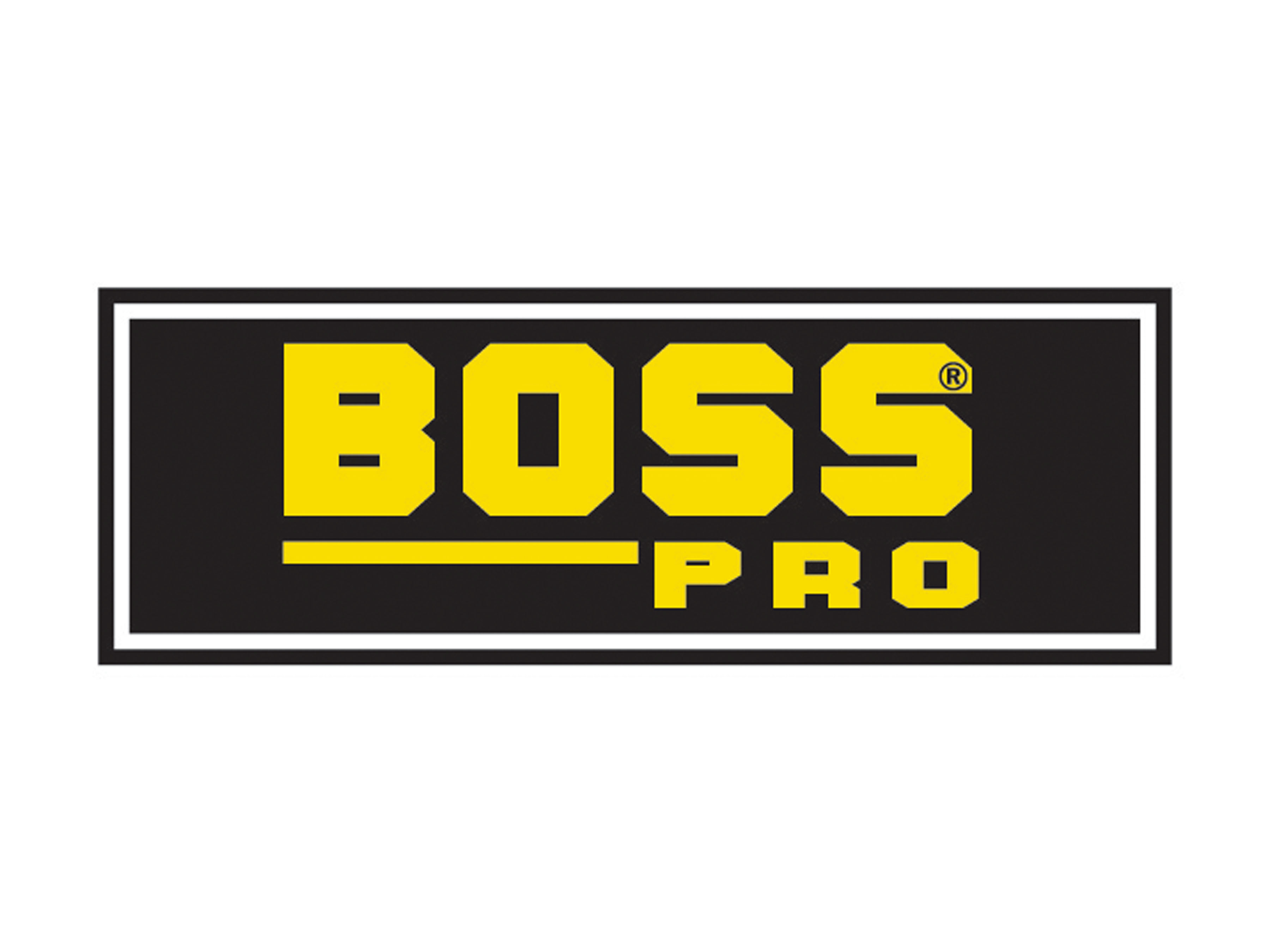 BOSS products