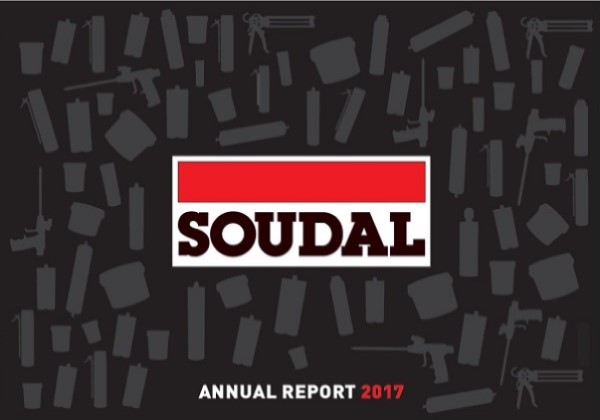 Soudal Annual Report 2017