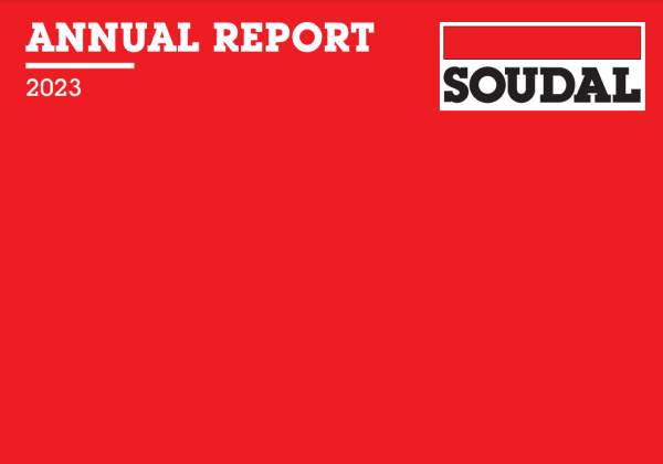 Soudal Annual Report 2023