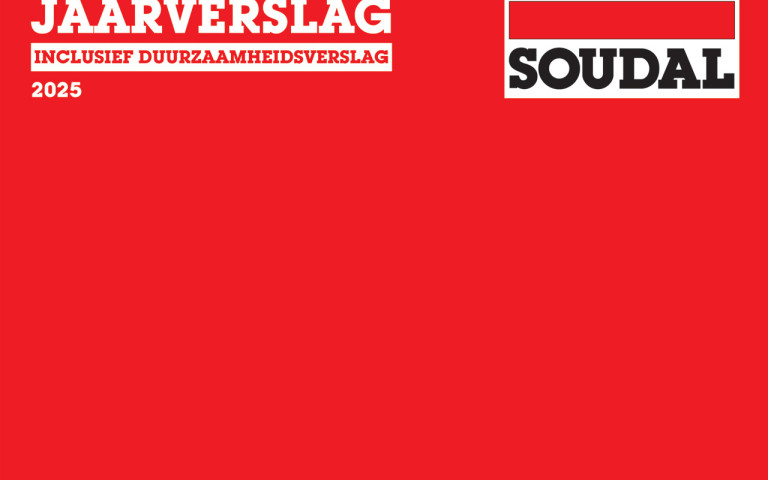 Soudal Jaarverslag 2025